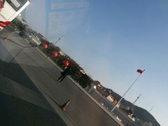 -大连人民广场