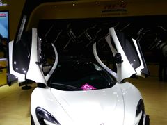 -上海汽车会展中心
