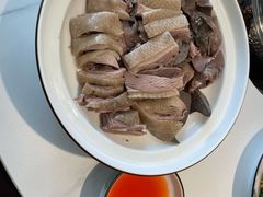 白莲鹅-味源白莲鹅