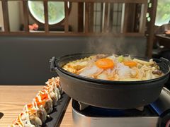 -松幸日式料理(中山路店)