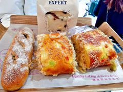 -丁香西饼屋(桂林路店)