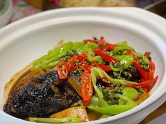 -素描餐厅(灵隐天竺店)