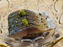 -鮨青(恒基名人购物中心店)
