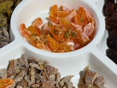 -苏州市吴中区光福窑上花果蜜饯厂