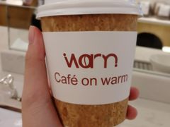 -Cafe on warm(丹霞店)
