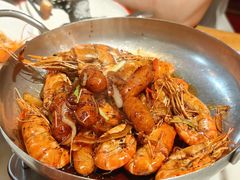 -新白鹿餐厅(第一百货店)