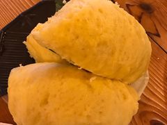 -闯关东东北农家菜(崂山石老人店)