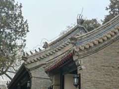 -保定直隶总督署博物馆