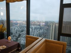 -锦悦轩空中观景餐厅