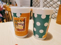 -1点点(丰盛町店)