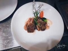 -意大利农场度假村