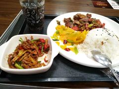 -乡村基(南坪上海城店)