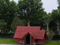 -同济大学(嘉定校区)