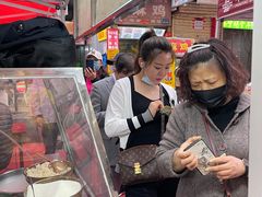 -清真老马家国华牛奶鸡蛋醪糟(正宁路店)