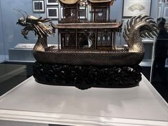-杭州西湖博物馆总馆