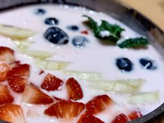 -嗒令甜品·主题融合料理餐厅(首座时代店)