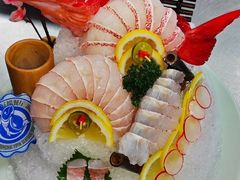 -东海怡品海鲜豆捞(舟宿夜江店)