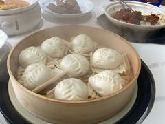 -渔港甄宴·海鲜·地标烟台菜(金沙滩店)