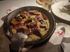 -Kathleen's Waitan 凯圣琳江景西餐厅(外滩店)
