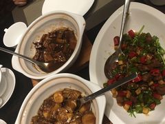 -浙江安吉JW万豪酒店·万豪中餐厅