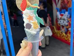 -CORNER CONE GELATO酷矿手作霜淇淋(南头古城店)