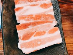 五花肉-意成料理