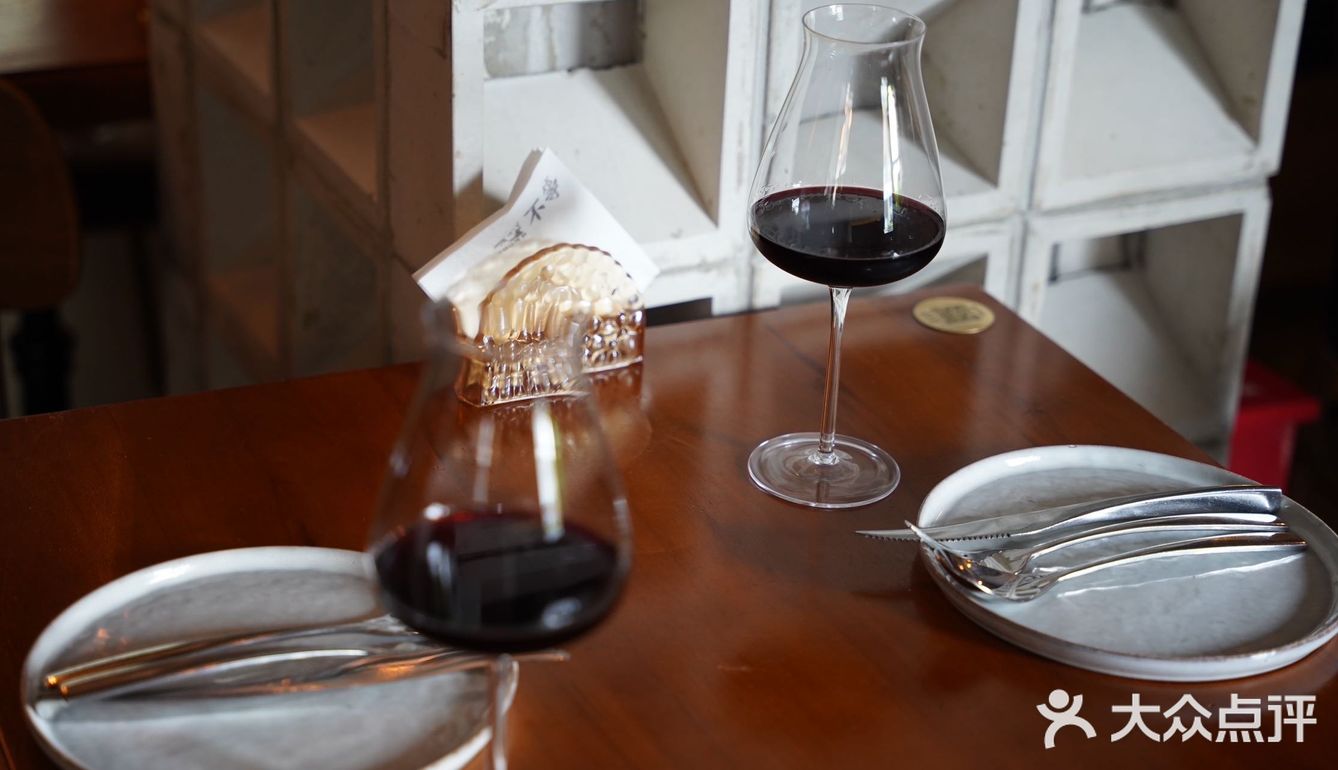 去n次都不腻的杭州氛围感小酒馆！