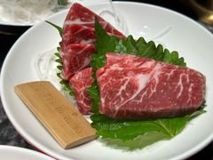 -牛将军•涮肉•烤肉•铁板烧(北京王府井·故宫店)