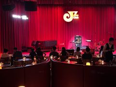-JZ Club 爵士酒吧(上海店)