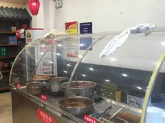 -晋B2008刀削面(小南庄店)