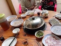 -章记正宗南岗鱼蛋火锅