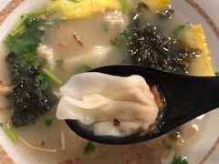 -永和大王(朝晖店)