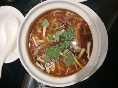 -阿庄新豫菜(通泰路店)
