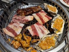 -火炉火自助餐(西直门凯德MALL店)