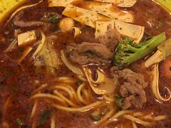 麻辣烫-远大美食广场(远大购物中心店)