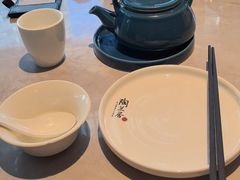 -陶兰居·香港饭店·海鲜大排档(圆融时代广场店)