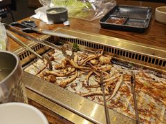 -新石器烤肉(之心城店)