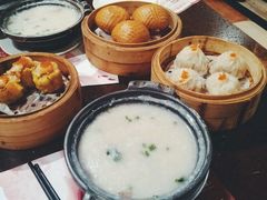-武林厨神·粤式茶点(五羊店)