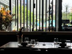 -Ameigo梅果·云贵川bistro(长宁来福士店)