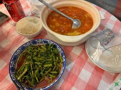 -玲珑餐厅(陕西南路店)