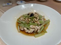 -山西会馆·晋菜·晋商宴·民俗博物馆(体育路店)