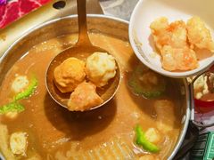 -禄婶鸡煲·打边炉