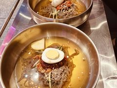 -南浦洞烤肉·新世界版(奥体店)