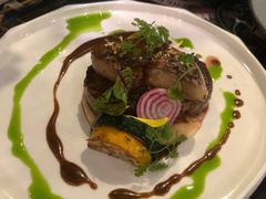 -第101座花园餐厅(湖滨88店)