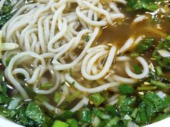 -玉香宫河州牛肉拉面