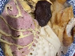 本帮蒸三鲜-三林本帮馆(中林街店)