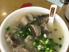 -荔林食店(西华路店)