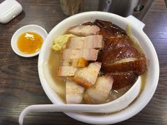 -佳记厚街烧鹅濑粉(广州总店)