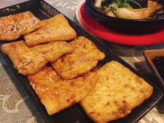 -质烤烤物·活烤海鲜(质烤总店)
