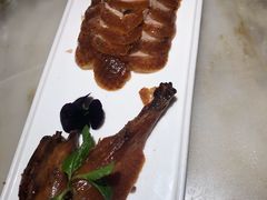 -京华烟云·北京烤鸭(领展购物广场·中关村店)